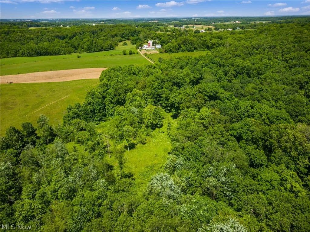 26.97 Acres of Land for Sale in Utica, Ohio - Utica, Ohio, 43080