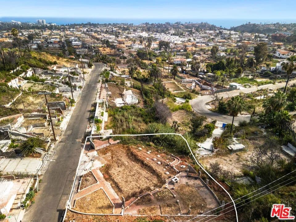 Property from 1365 Goucher St - KW - Pacific Palisades, California, 90272