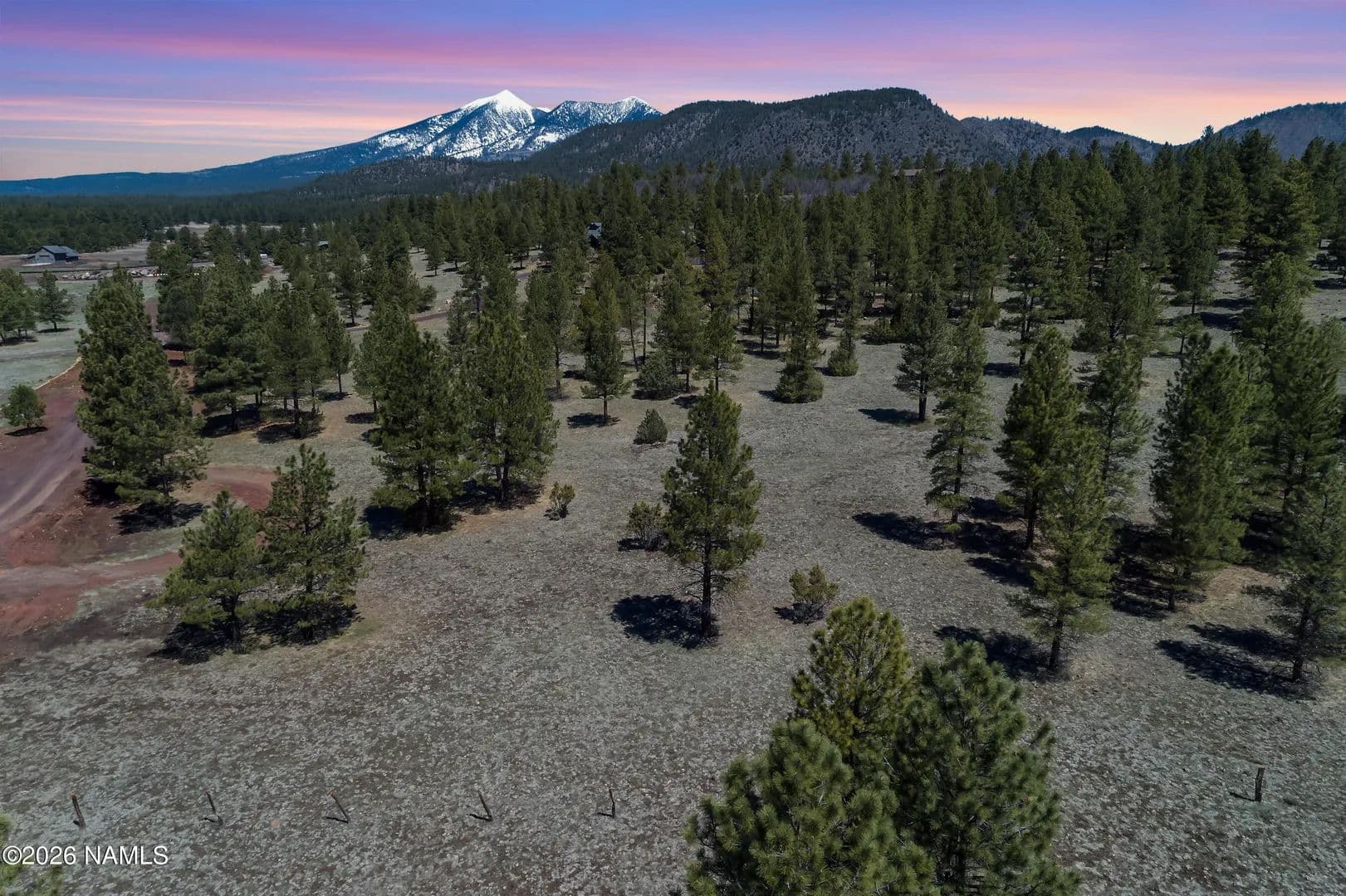 Property from 3252 N Chickadee Trail - KW - Flagstaff, Arizona, 86001