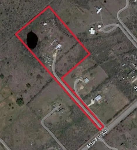 Property from 10894 State Park Road - KW