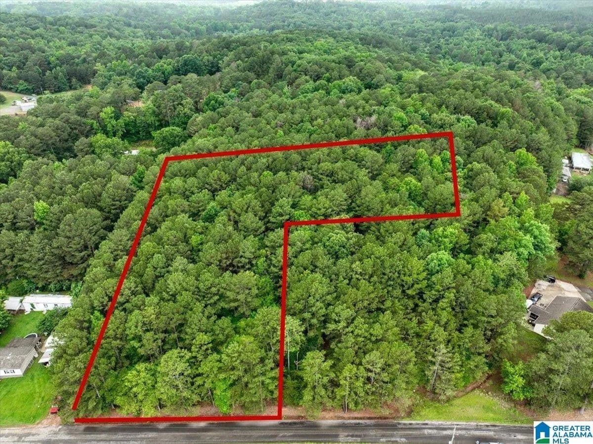 Property from THORNTON LAKE ROAD #1 - KW - Dora, Alabama, 35062