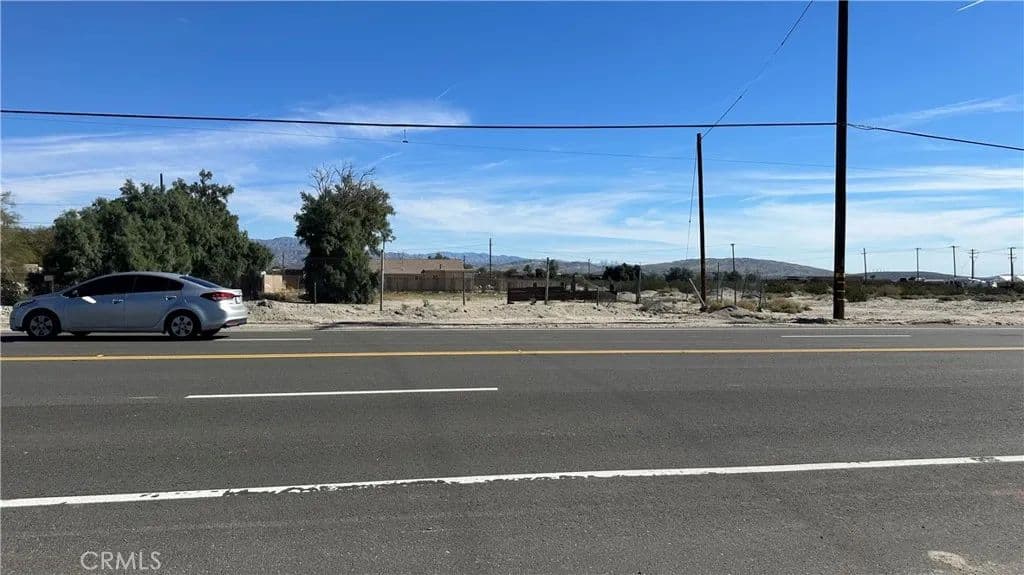 0.41 Acres of Land for Sale in Desert Hot Springs, CA - Desert Hot Springs, California, 92240