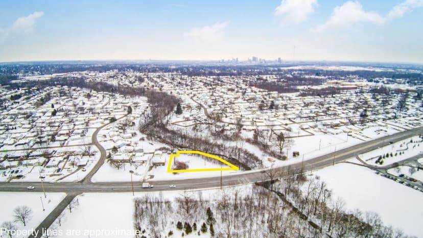 Vacant Land in Columbus