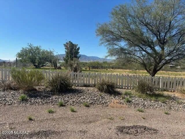 Property from TBD N Warren Road #487 - KW - Benson, Arizona, 85602