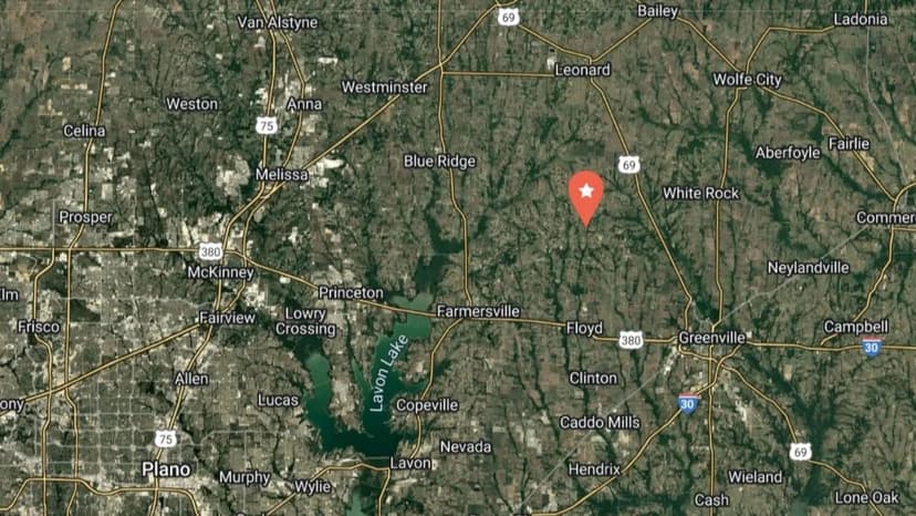 Property from TBD CR 1104 #53AC - KW