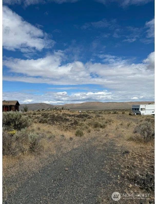 Lots & Land-Other in Ephrata - Ephrata, Washington, 98823