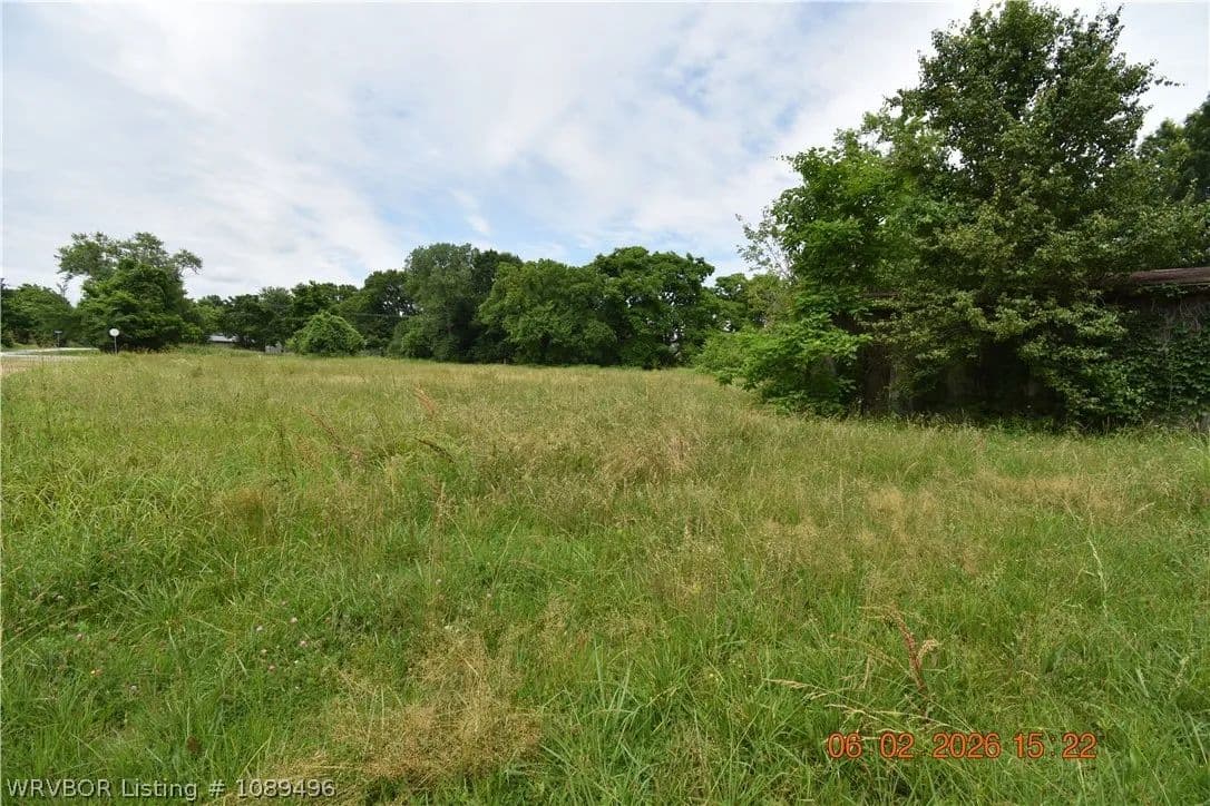 Property from 0000 Lot 4 Harris Street - KW - Vian, Oklahoma, 74962