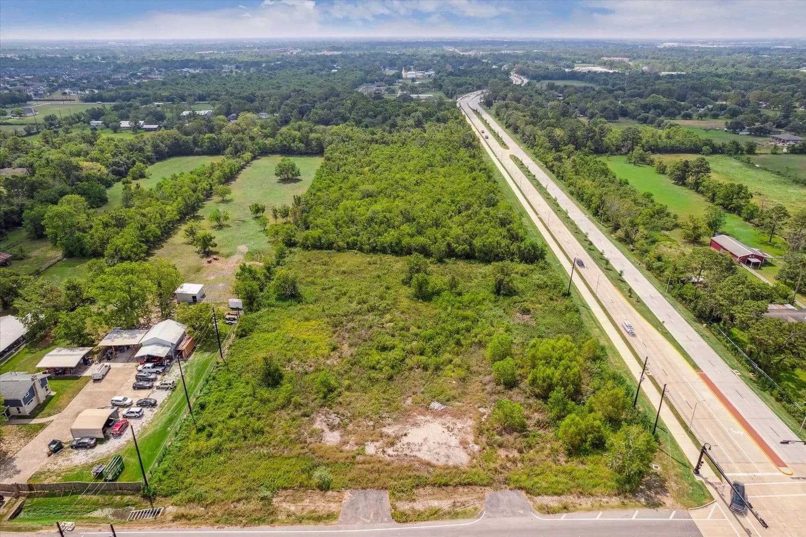 Lots & Land-Other in Pearland - land for sale