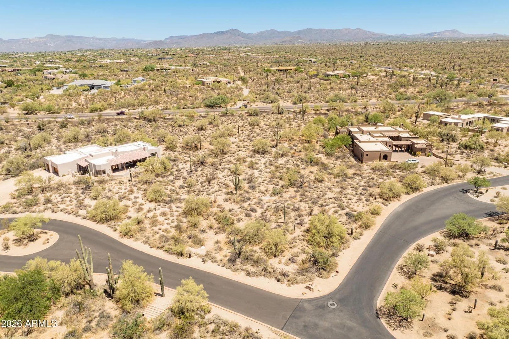 Property from 30600 N PIMA Road #4 - KW - land for sale