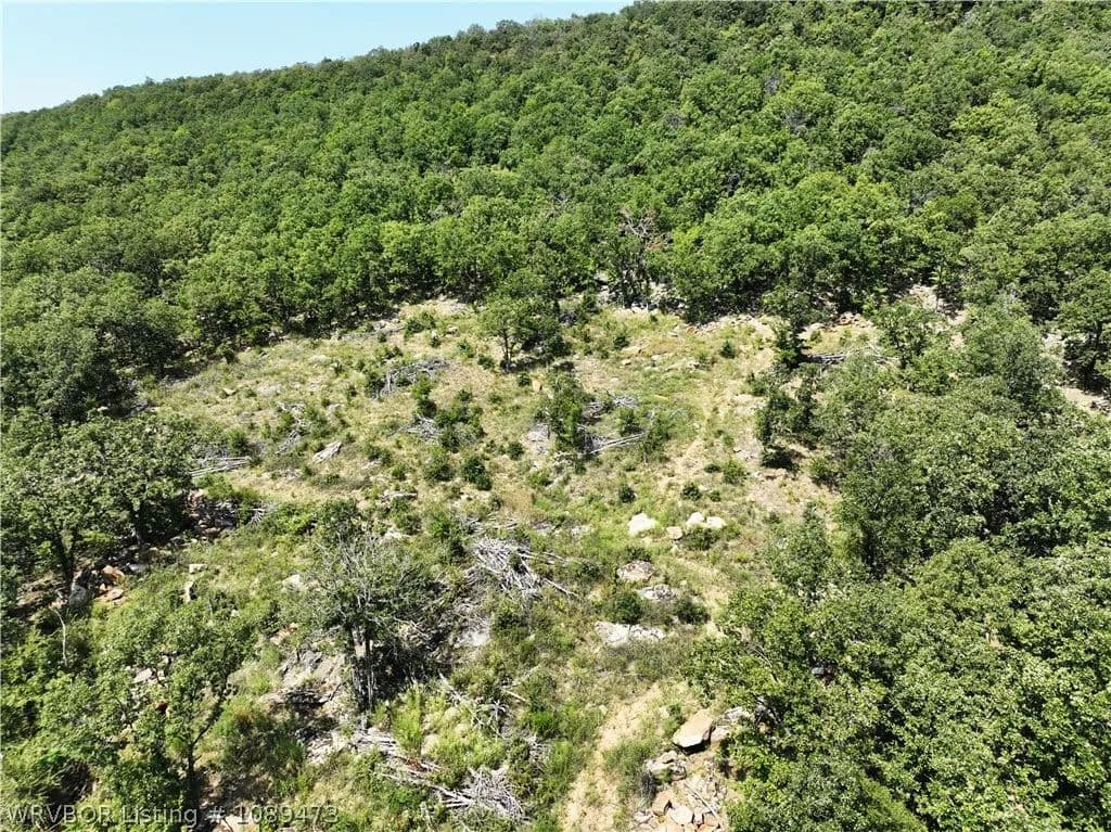Property from 000 N County Rd 4560 - KW - Keota, Oklahoma, 74941