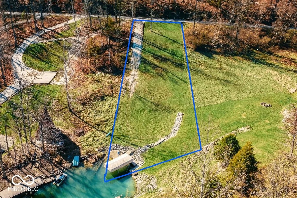 Property from 11291 W Grandview Drive - KW - Columbus, Indiana, 47201