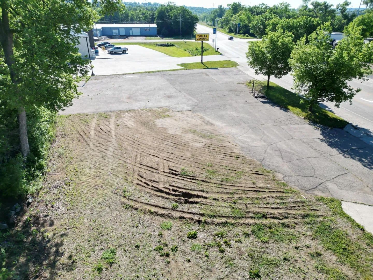 Property from 176 Highway 212 E - KW - Granite Falls, Minnesota, 56241