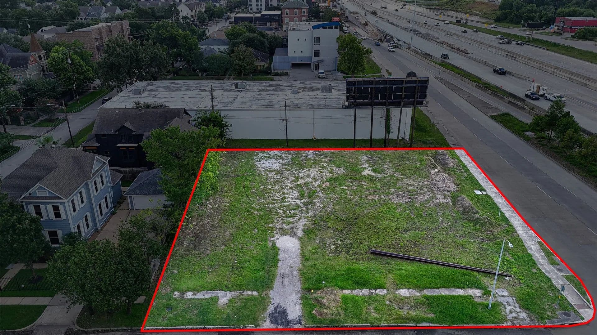 Property from 330 Harvard Street - KW - land for sale
