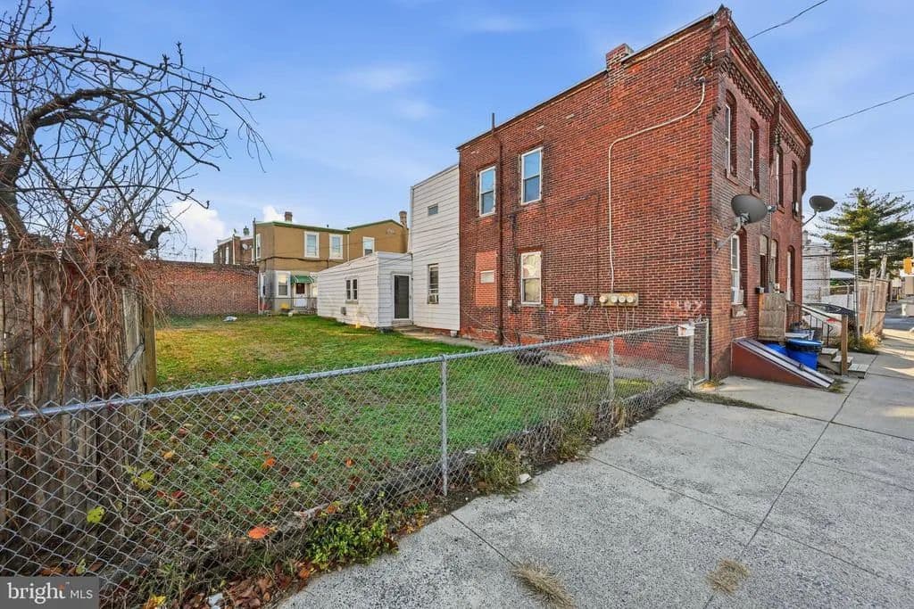 0.04 Acres of Land for Sale in PHILADELPHIA, PA - Philadelphia, Pennsylvania, 19124