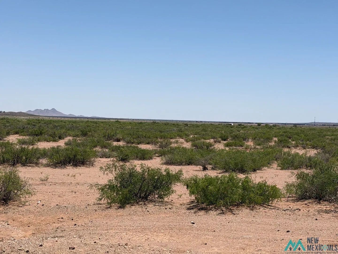 Property from S El Paso St - KW - Columbus, New Mexico, 88029