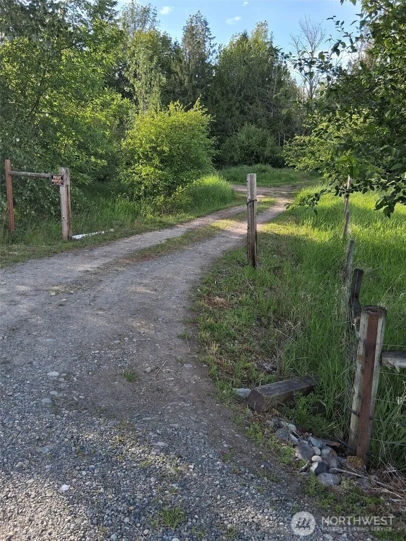 Vacant Land in Yelm - land for sale