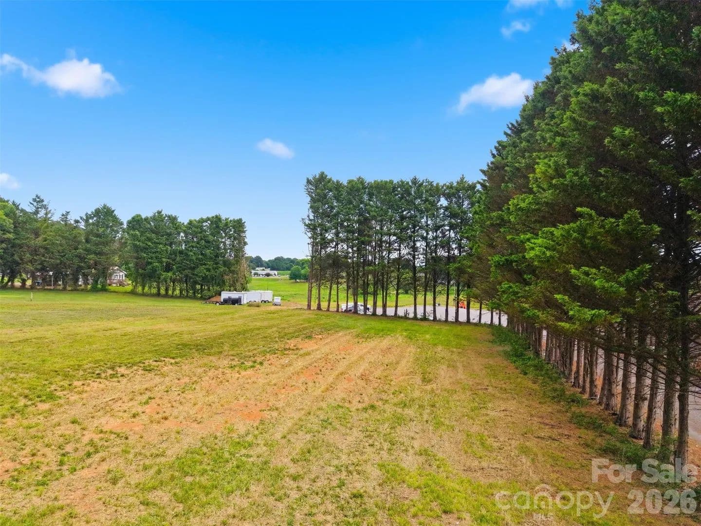 0.61 Acres of Land for Sale in Taylorsville, NC - Taylorsville, North Carolina, 28681