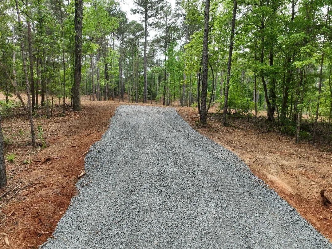 9.2 Acres of Land for Sale in Marshall, Texas - land for sale
