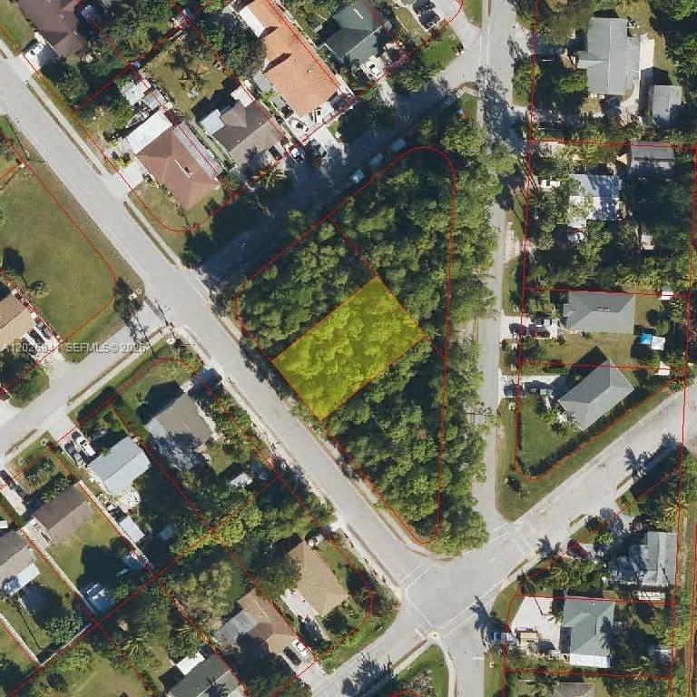 Property from 5474 Carolina Avenue - KW - Naples, Florida, 34113