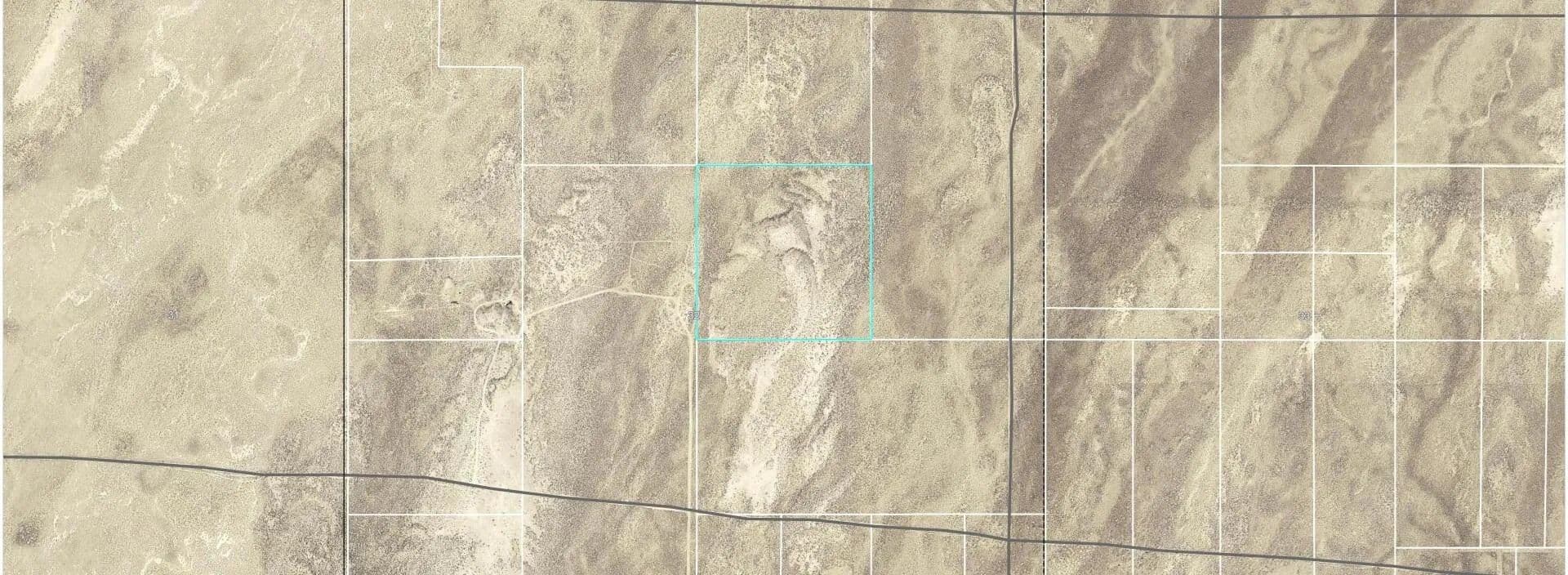 Lots & Land-Other in Beryl - land for sale