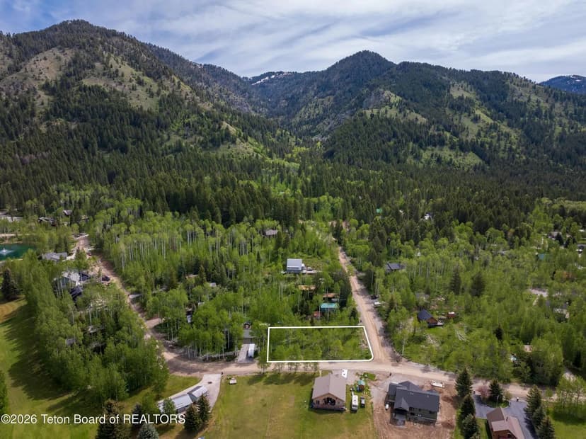 Property from 44 GREEN CANYON Drive - KW