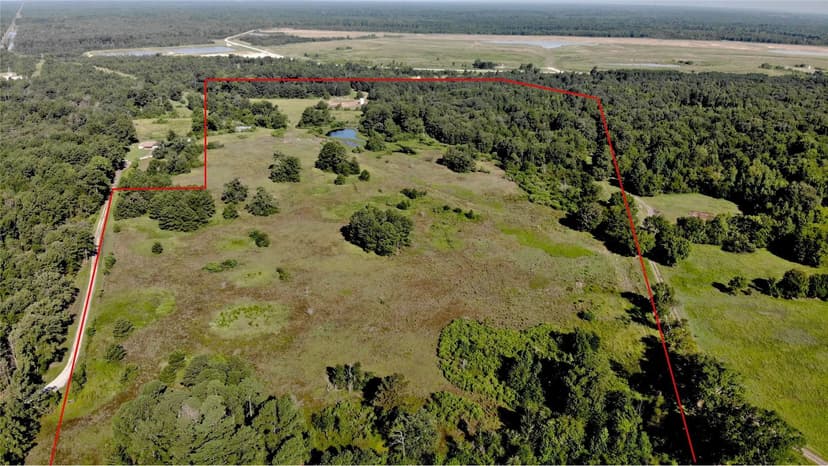 Property from 333 County Road 3092 - KW