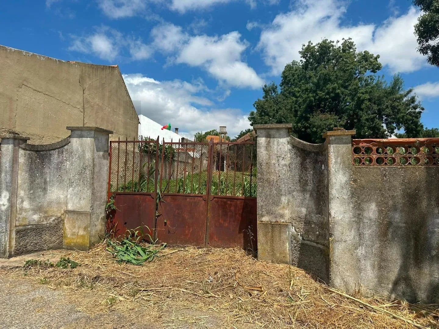 846 Acres of Land for Sale in Ventosa, Alenquer - land for sale