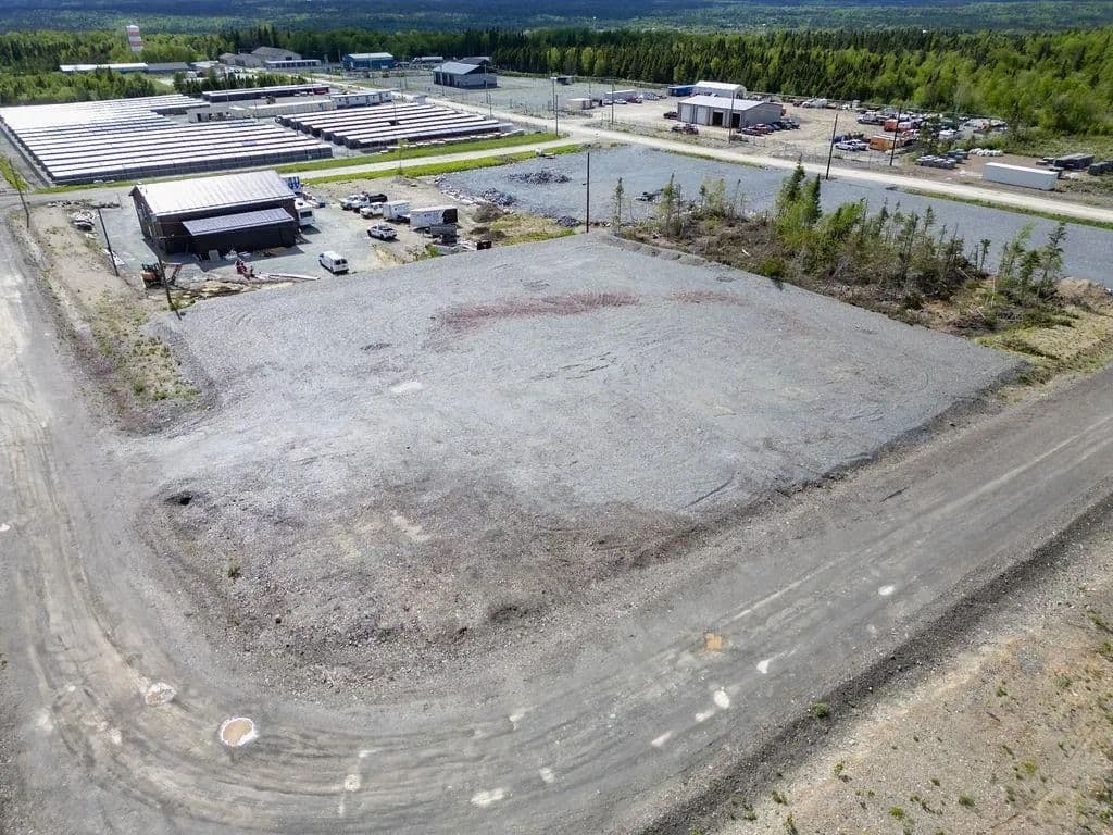Land for Sale in Appleton, NL - land for sale