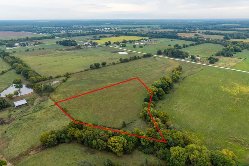 Property from 007 County Road 270 - KW