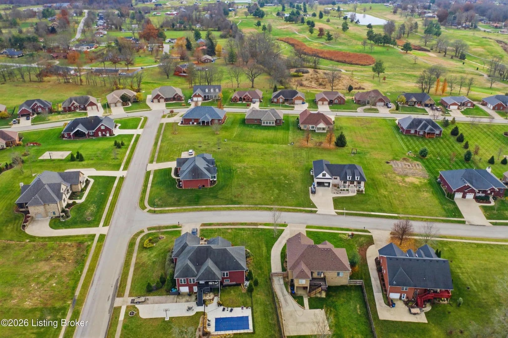 Property from 1005 Green Garden - KW - Lawrenceburg, Kentucky, 40342
