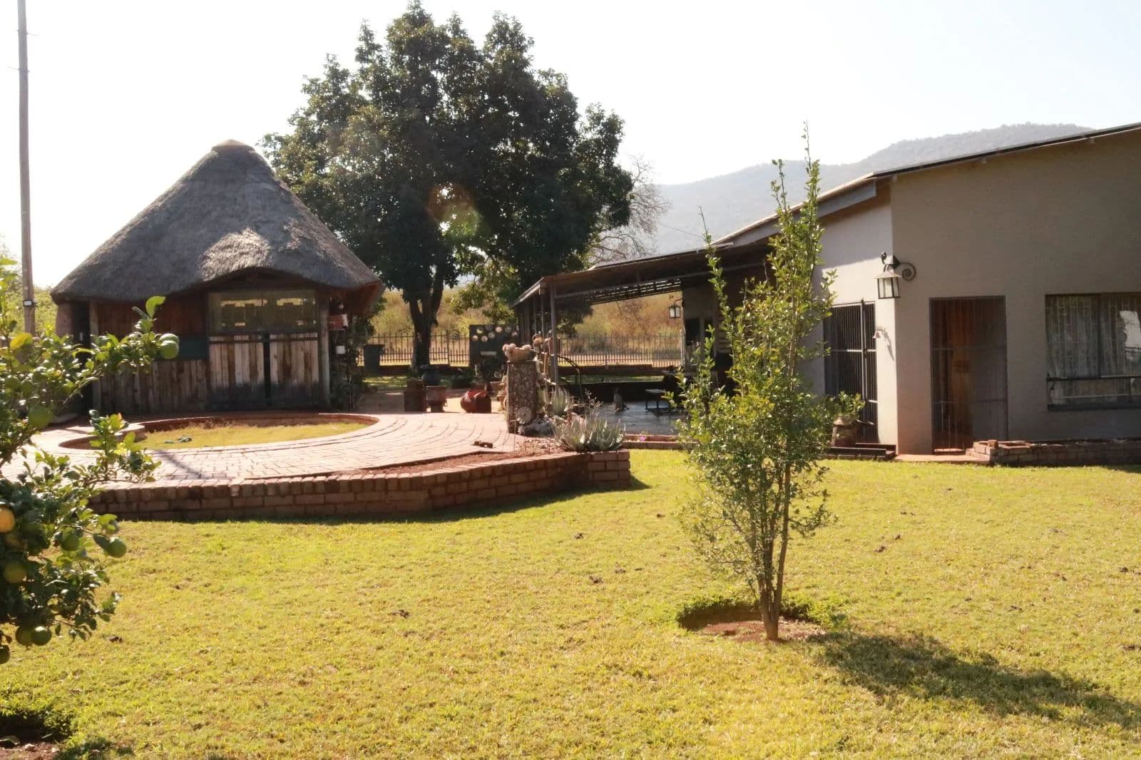 Land for Sale in Thabazimbi, - land for sale