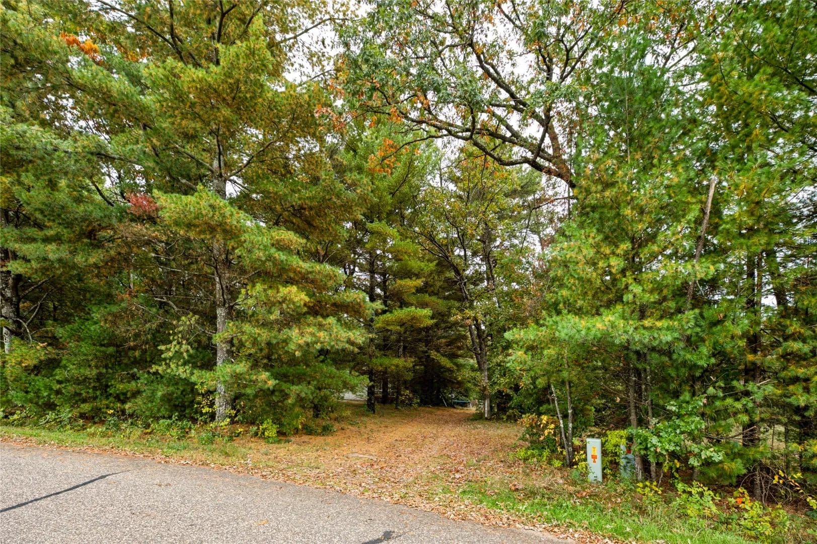 20 Acres of Land for Sale in Eau Claire, WI - land for sale