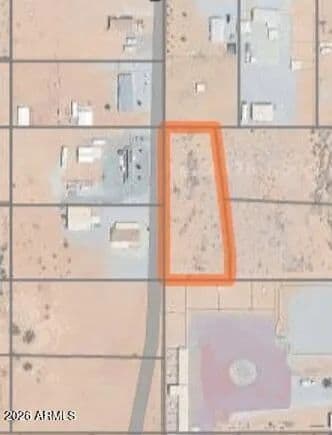 Property from NO ADRESS W NO NAME -- #503-39-017-A - KW - Wittmann, Arizona, 85361