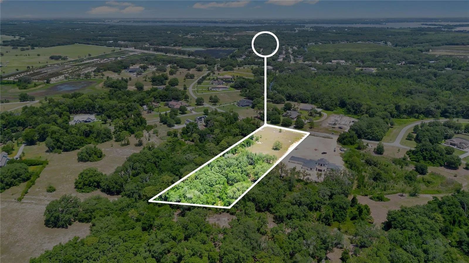 Property from GRAND OAK LANE - KW - Tavares, Florida, 32778