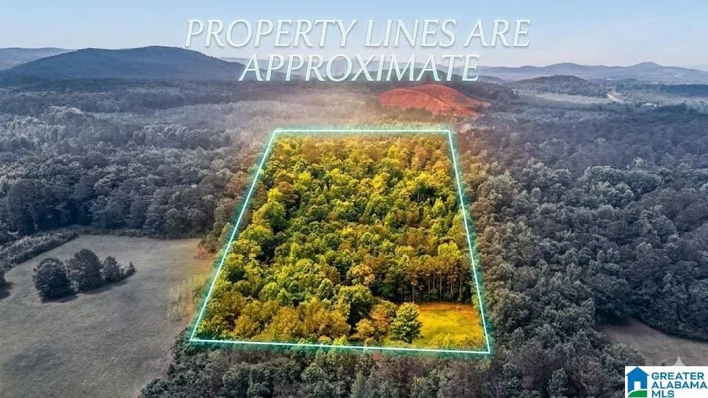 Property from 930 ANNISTON BEACH ROAD #0 - KW - Anniston, Alabama, 36206