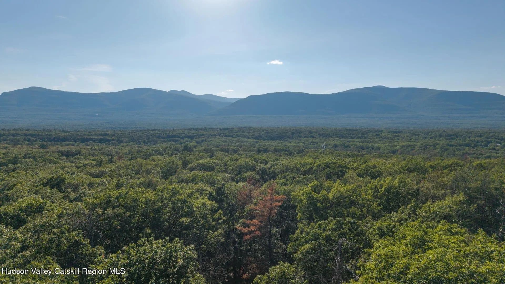 Property from Tbd-1 Mt Airy Road - KW - Saugerties, New York, 12477