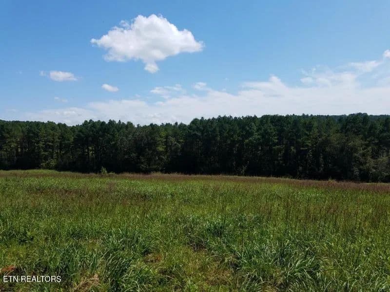 Property from Tommy Loop Rd - KW - Sweetwater, Tennessee, 37874