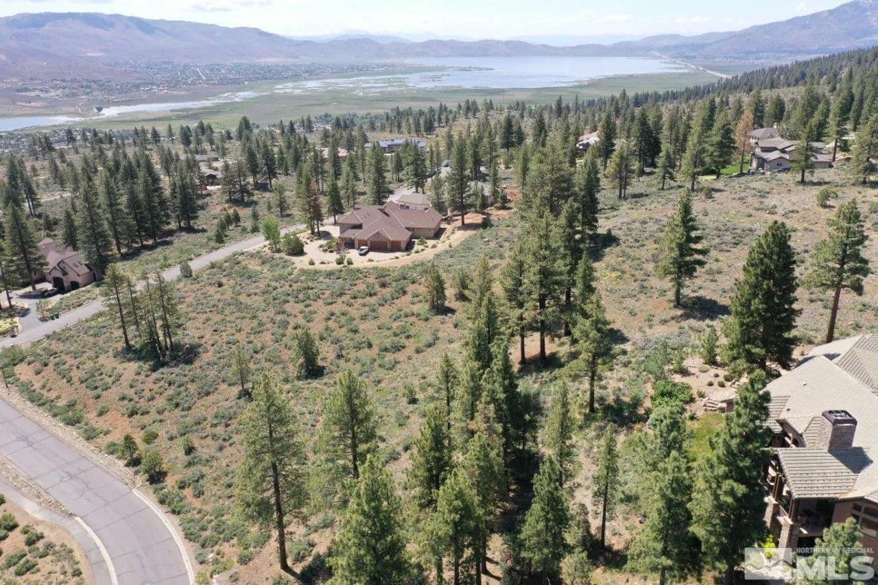 Property from 400 Mt Mahogany Court - KW - Reno, Nevada, 89511