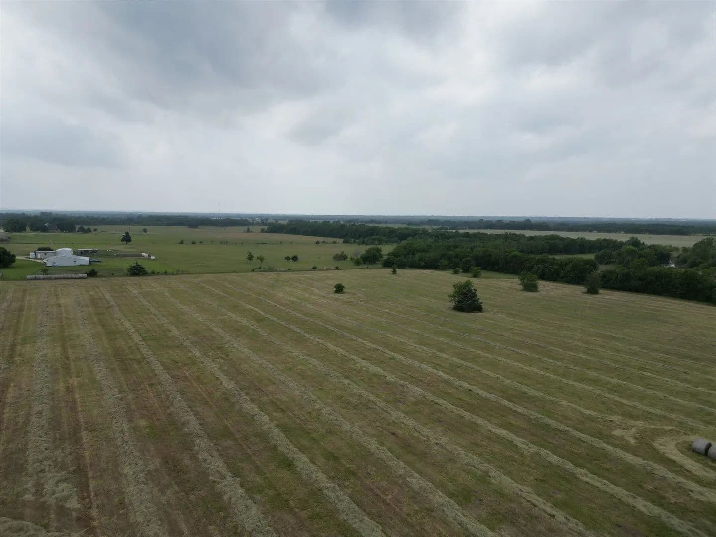 10.04 Acres of Land for Sale in Cooper, Texas - Cooper, Texas, 75432