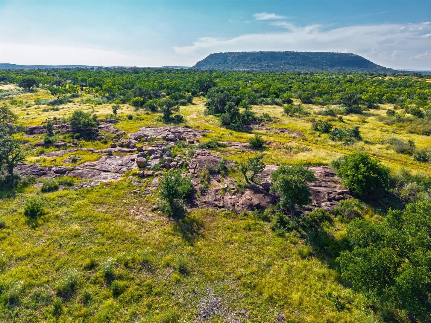 28.49 Acres of Land for Sale in Llano, TX - Llano, Texas, 78643