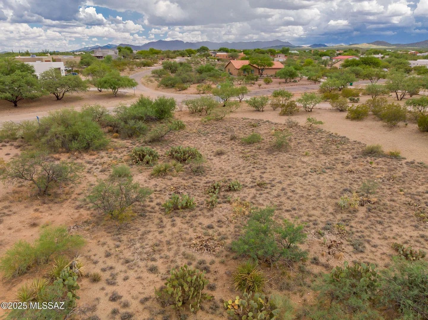 Property from 691 N Vail View Road #7Blk6 - KW - Vail, Arizona, 85641
