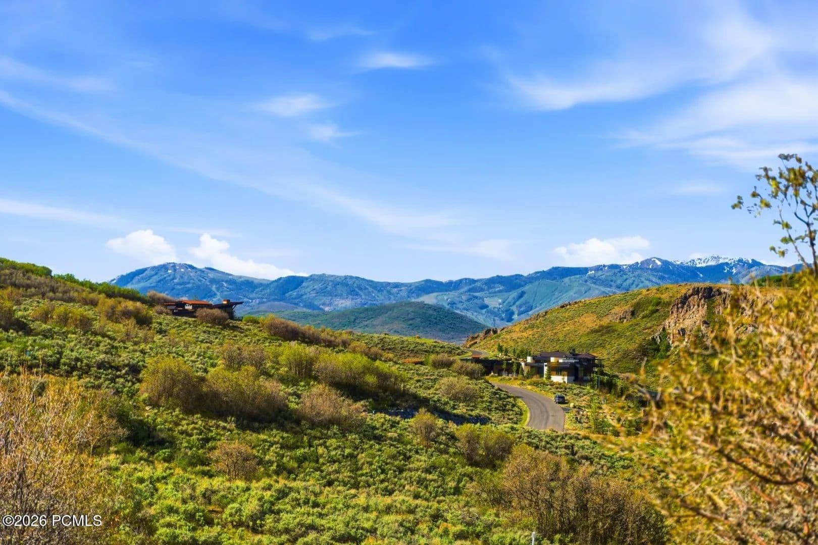 1.13 Acres of Land for Sale in Park City, Utah - Park City, Utah, 84098