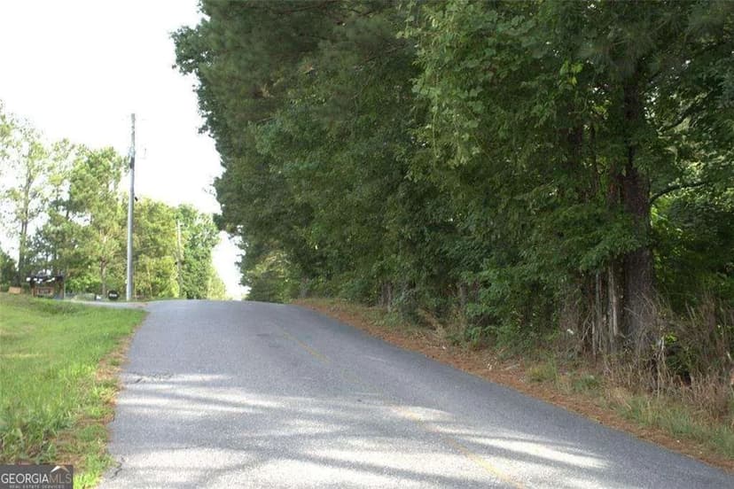 Vacant Land in Acworth