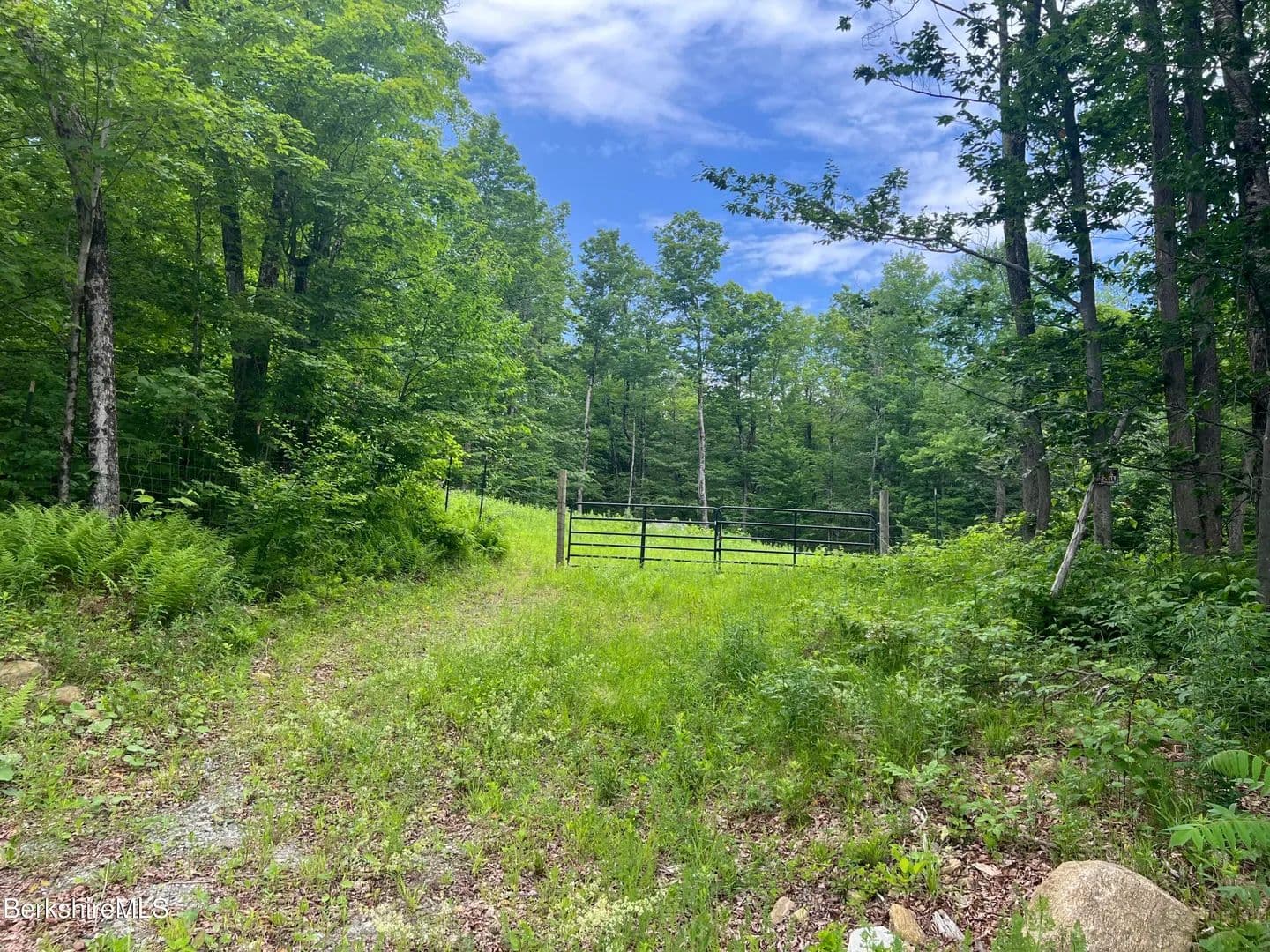 9.12 Acres of Land for Sale in Becket, Massachusetts - Becket, Massachusetts, 01223