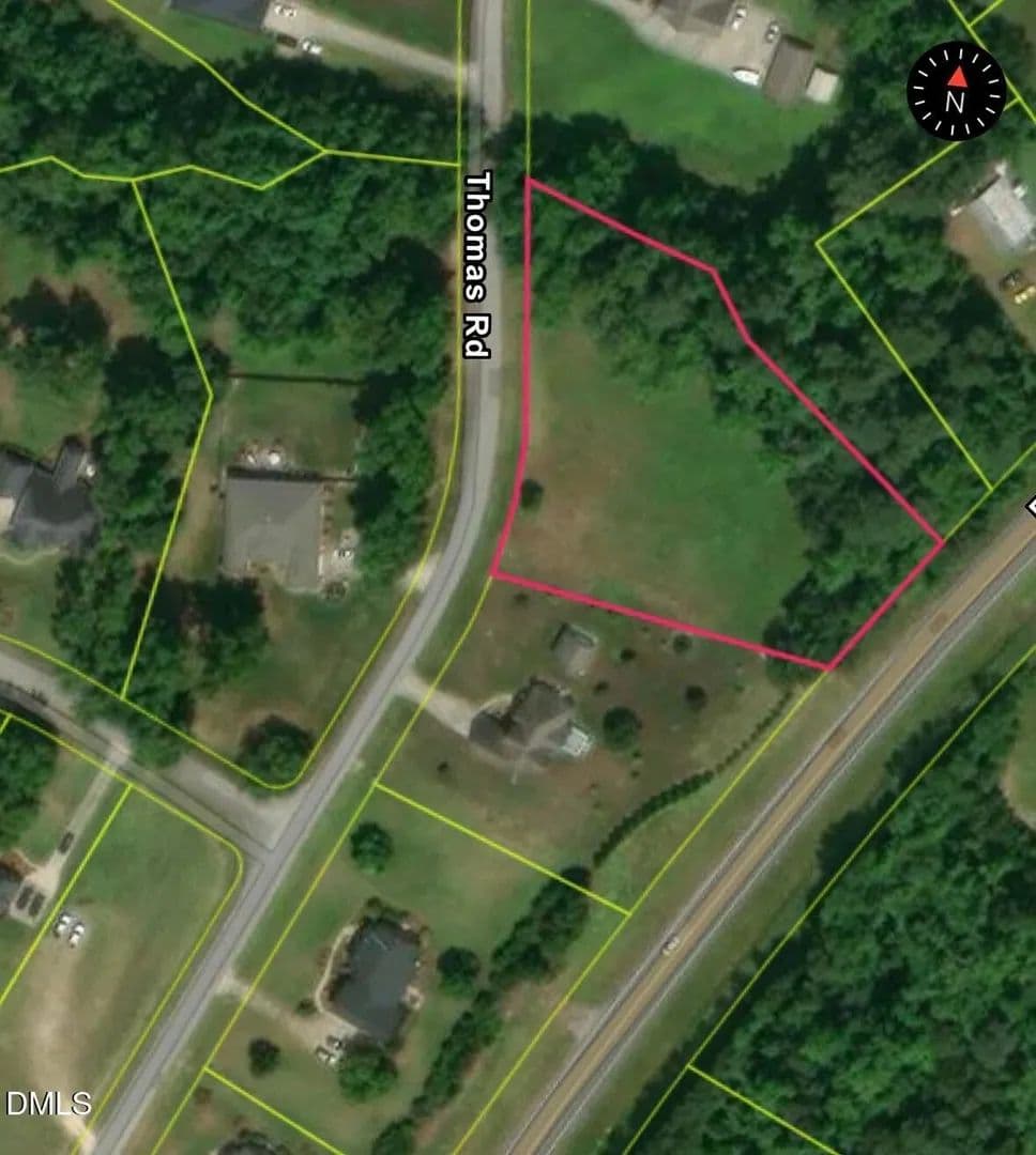 Lots & Land-Other in Rocky Mount - land for sale