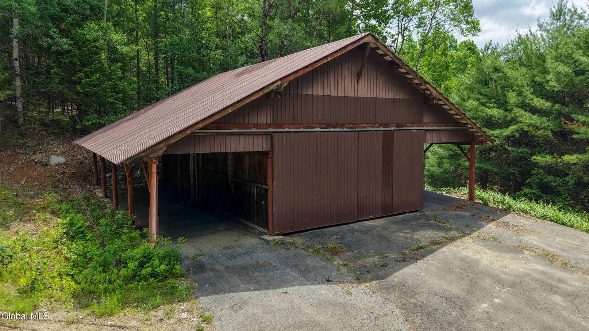 147.74 Acres of Land for Sale in Chester - Chester, 12817