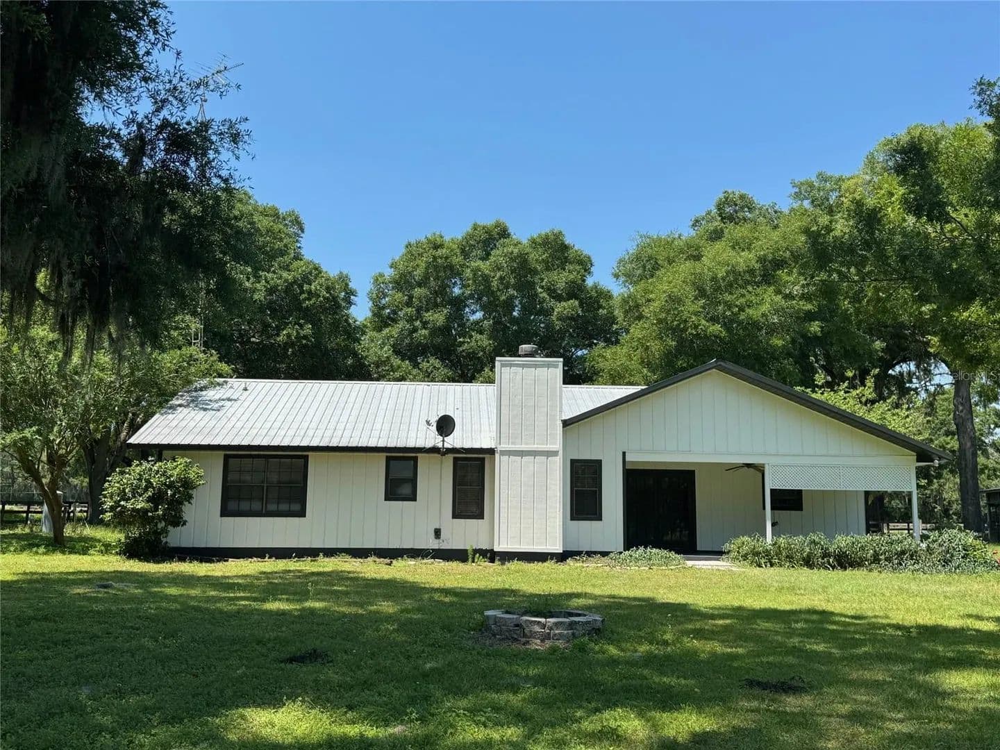 Property from 7111 SW 80TH AVENUE - KW - Ocala, Florida, 34481