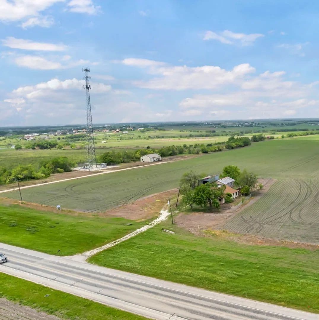 90 Acres of Land for Sale in Manor, Texas - Manor, Texas, 78653