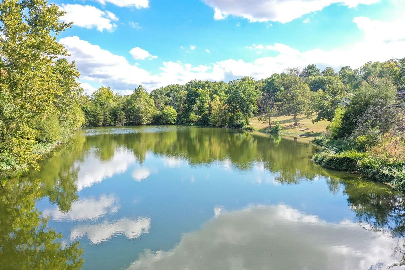 0.86 Acres of Land for Sale in Branson, MO - Branson, Missouri, 65616
