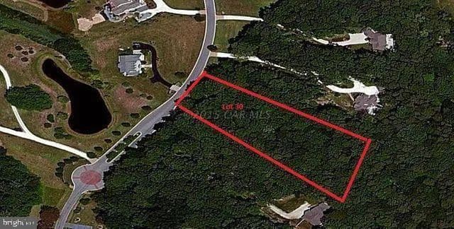 2.4 Acres of Land for Sale in Berlin, Maryland - Berlin, Maryland, 21811